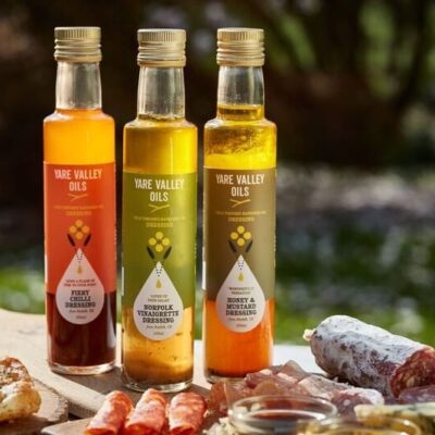 Dressings