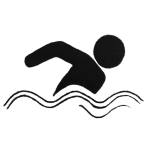 Timeshare swimming