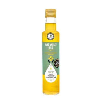 250ml Original Oil