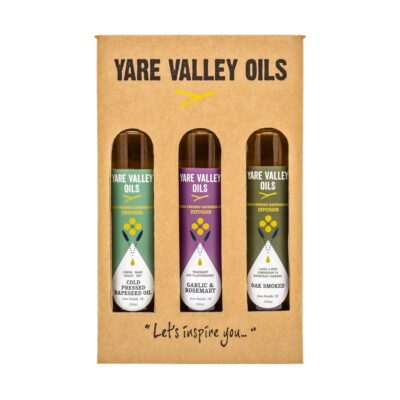 Great Taste Gift Box