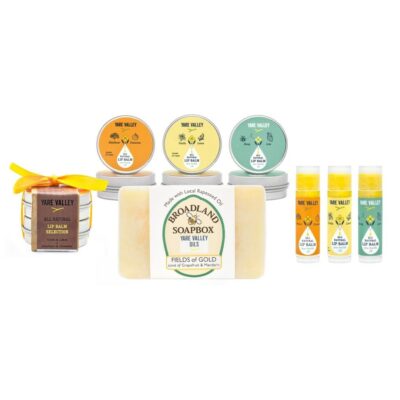 Natural Handmade Cosmetics