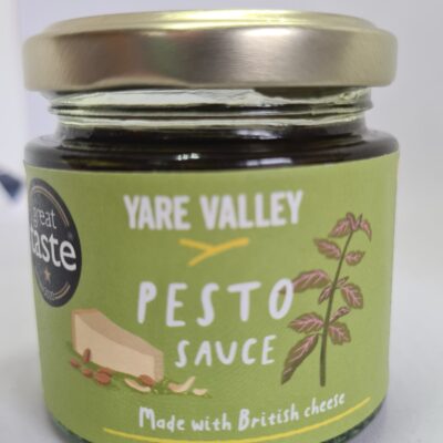 100g Pesto Sauce