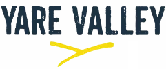 Yare valley logo