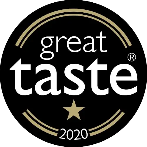 2020 Taste