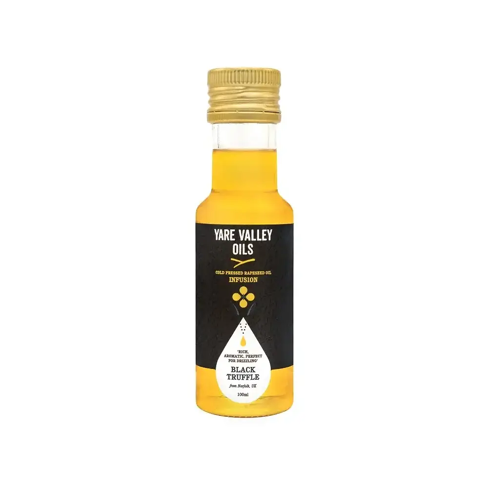 100ml Truffle Infusion