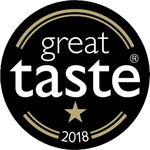 Great taste 2018 v2