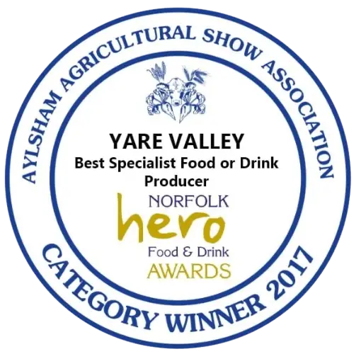 Hero food and drink